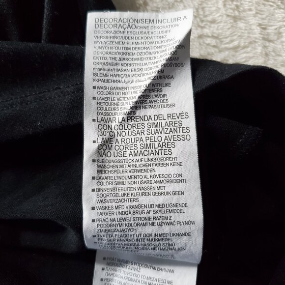 Under Armour Maryland Basketball T Shirt Mens XL Black - Picture 6 of 8